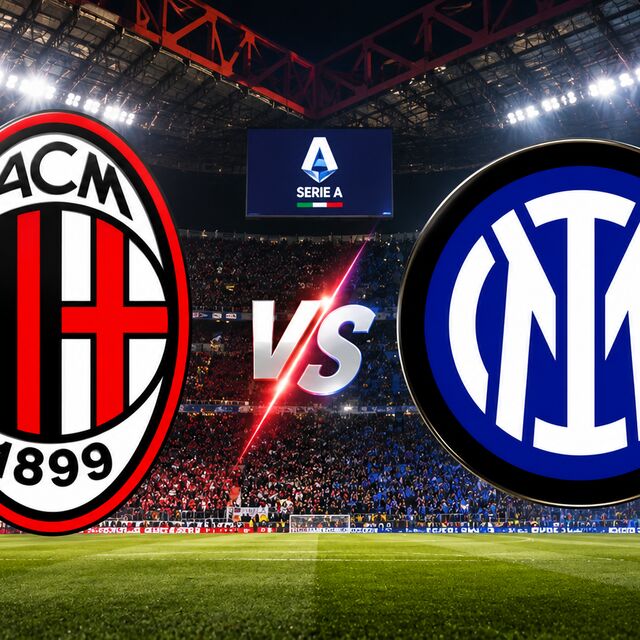 Milan - Inter maçı ne zaman?