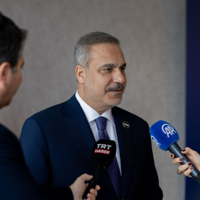 Fidan: Anlaşmaya varmak zorundalar