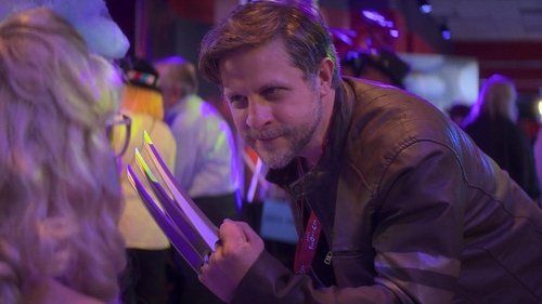 3. Bölüm: İki Wolverine