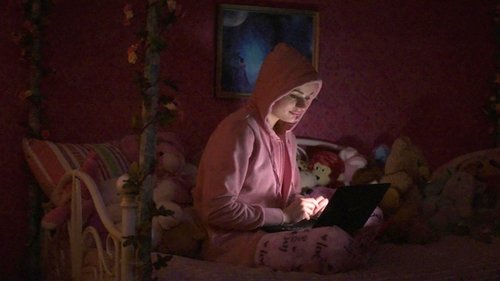 4. Bölüm: İçeride Kal