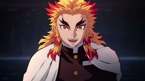 Alev Hashira Kyojuro Rengoku