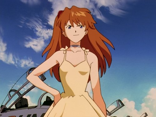 Asuka Japonya'da