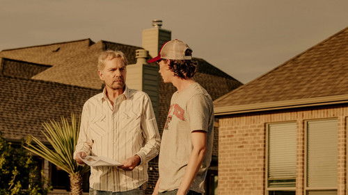 Babanın günahları.