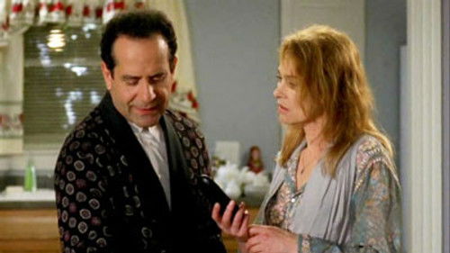 Bay Monk Aşık Oldu