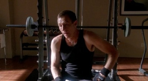 Bay Monk Çapkın ile Tanışıyor