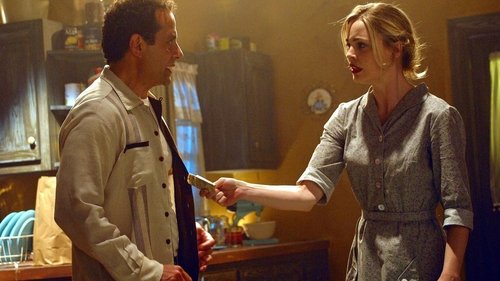 Bay Monk Tiyatroya Gidiyor