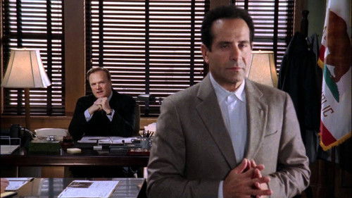 Bay Monk ve Cüzzamlı