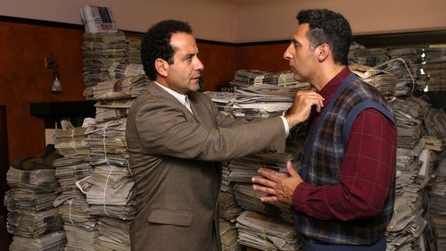 Bay Monk ve Üç Turta