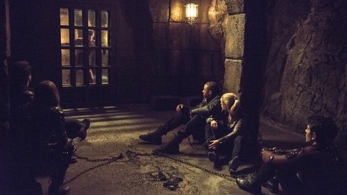 Benim Adım Oliver Queen