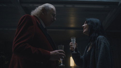 Bir Canlı, Bir Ölü, Bir Çalıntı, Bir Kırmızı