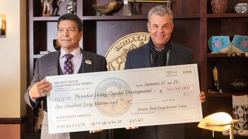 Çaresizliğin Kokusu