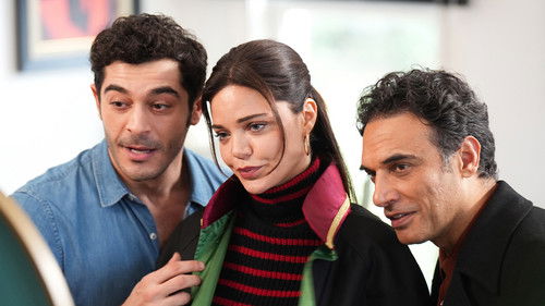 Çay koyun, yeniden başlıyoruz