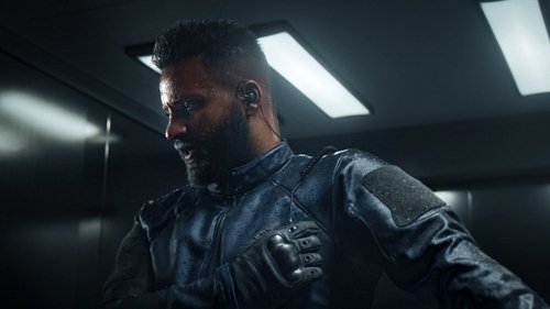 Crossfire: İyi Çatışma