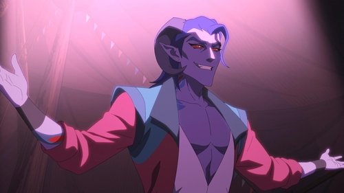 Fletching & Moondrop Gezgin Harikalar Karnavalı