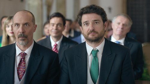 İnsanlar Hâlâ Evleniyor