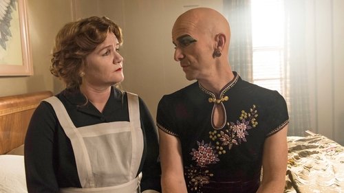 İntikamını Alıyor