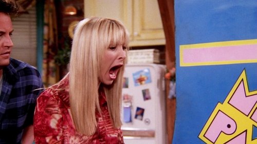 Joey Rachel ile Çıkıyor