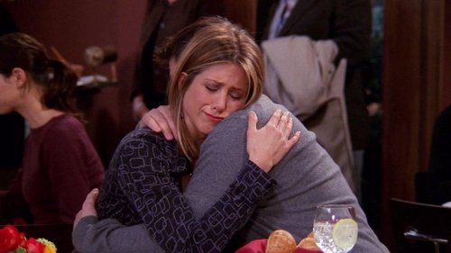 Joey Rachel'a Açılıyor