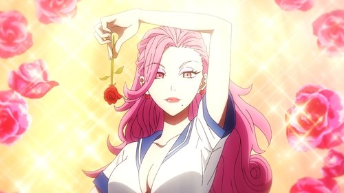 Klişe Öğrenci Kurulu / Köpükle Kaplı Bir Sokak Kedisinin Mutluluğu