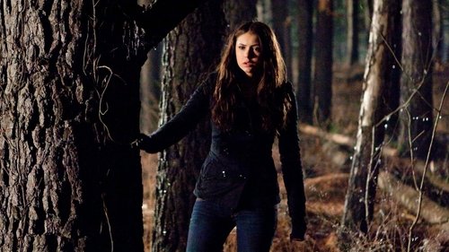 Let The Right One In