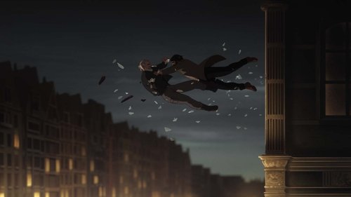 Önce Yemek, Sonra Sohbet