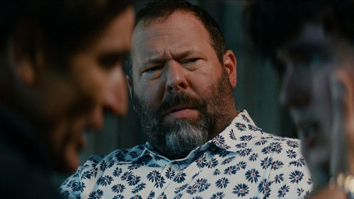 Şüphe Fırtınası