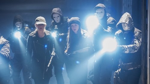 Tehlikeli İlişkiler