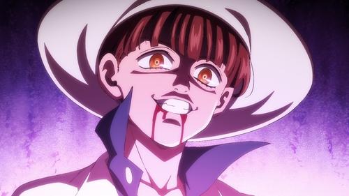 YANKI VADİSİ'NİN İBLİSİ