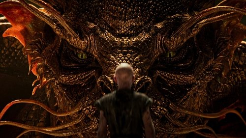 Zindanlar ve Ejderhalar: Kraliçe'nin Beşiği