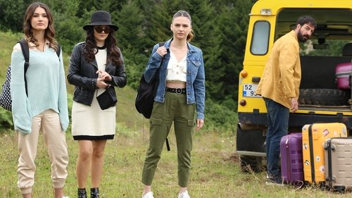 1. Bölüm - Kuzey ve Yıldız'ın hikayesi