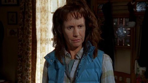 Bay Monk Kafasını Çarpıyor