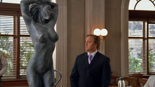 Bay Monk Kürsüye Çıkıyor