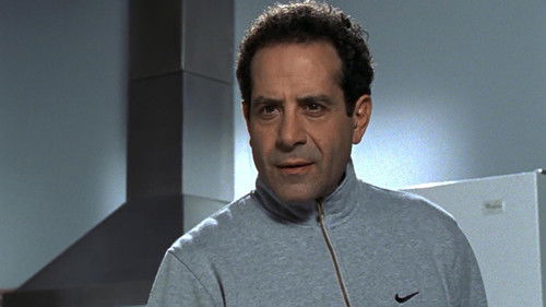 Bay Monk ve Maraton Koşucusu