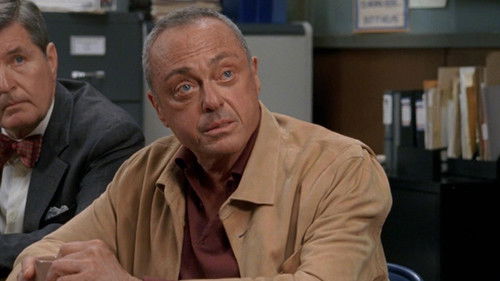 Bay Monk Yeni Bir Psikiyatrist Bulur