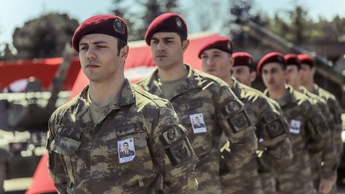 Bize Emanet