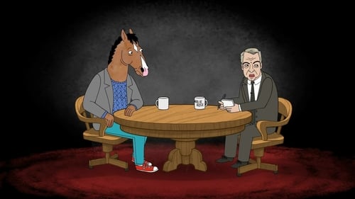 BoJack Horseman: BoJack Horseman'ın Hikayesi, Bölüm Bir