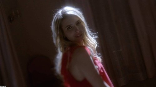 Cadılar Meclisi: Kutsal Kaçırma