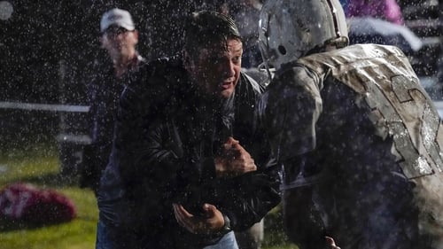 Çirkin Bir Araba, Aldatma ve Efsane Oyun