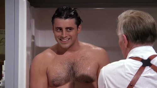 Joey'nin Kirli Günü