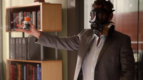 Kimsenin Hatası Değil