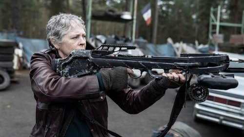 La Gentillesse des Étrangers