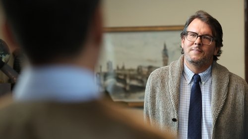 Oldukça Gözlemci Bir Adamım