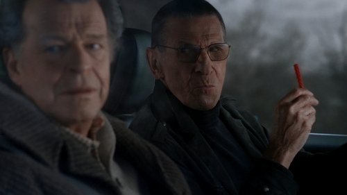 Over There: Part 2