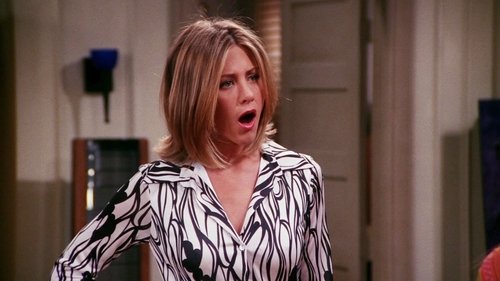 Rachel'ın Olay Öpücüğü