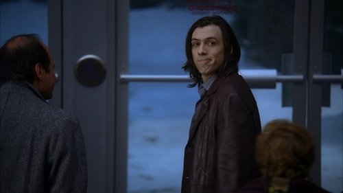 Samanlıktaki İğne