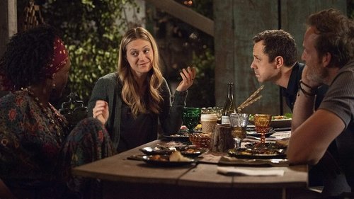 Vermont Kurbanı ve Bakersfield Dalaveresi