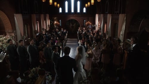 Wedding In Red