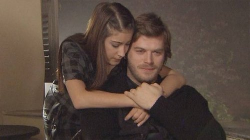 12. Bölüm: Adnan ve Bihter'in Arası Açılıyor