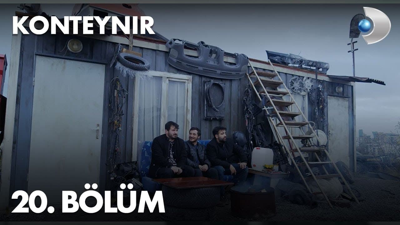 20. Bölüm - Aşk Doktoru