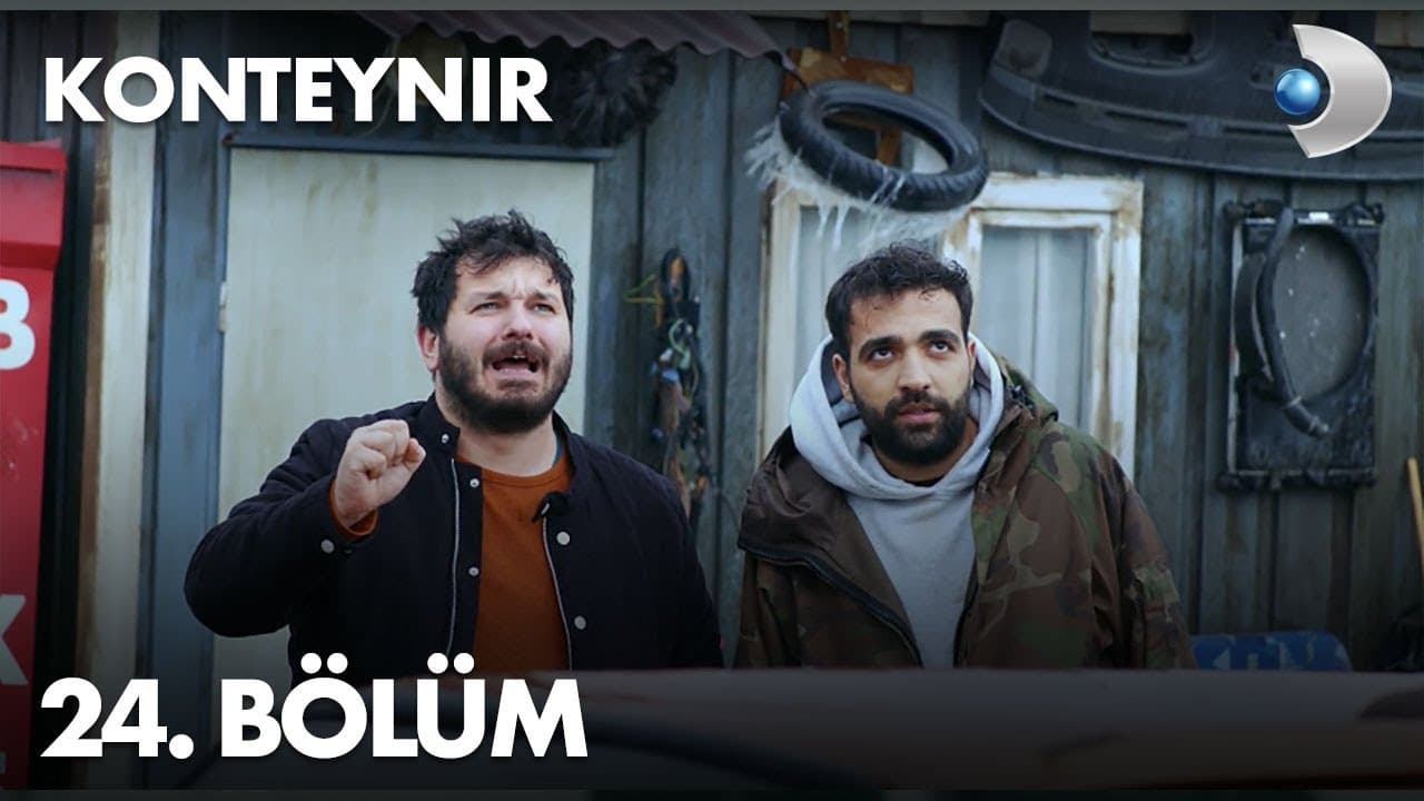 24. Bölüm - Kışkırtma